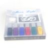 Tattoo Designs Free Sleeve Tatoo Moonlight Glue 1set / lot 6 Couleurs Attoos Temporaires Bras Poitrine Tatouages