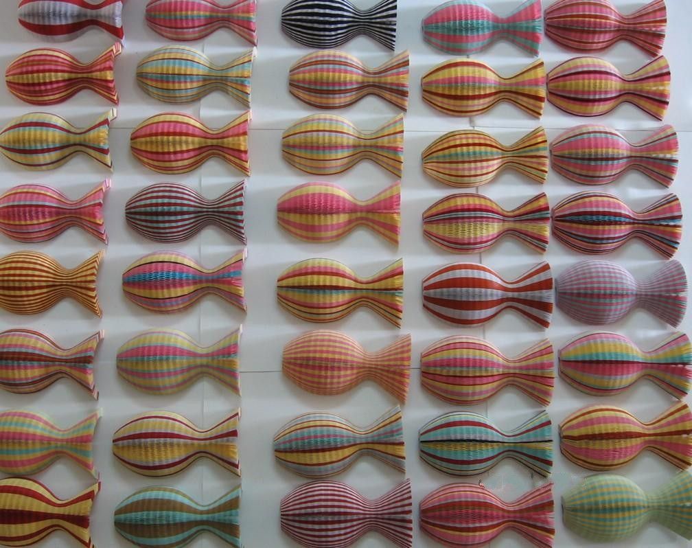 Vase Paper Cap Sun Magic Hat Coconut Cap Folded Hat Paper Cap Chrismas