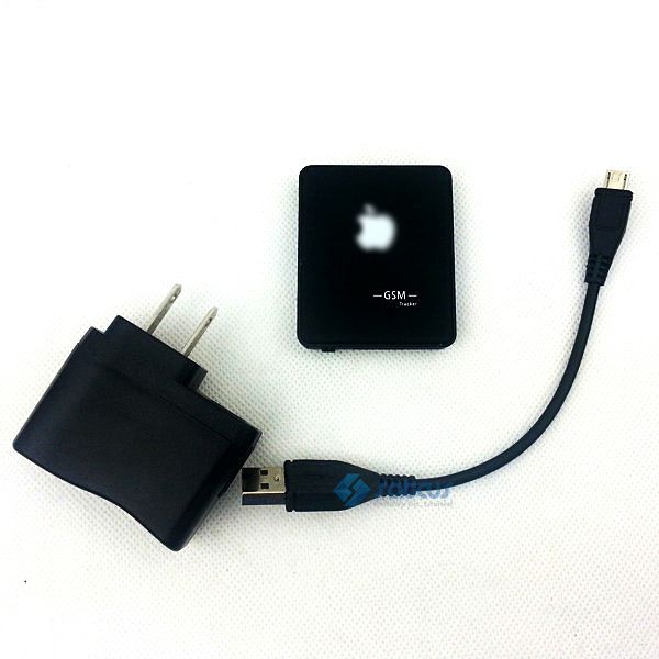 Mini Apple GSM GPS Tracker And Bug AGPS Global Locator For Kids And Old People From Satcus, 19.