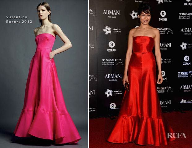 Valentino red dresses pictures Valentino red dresses pictures