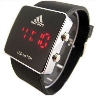 adidas electronic watch