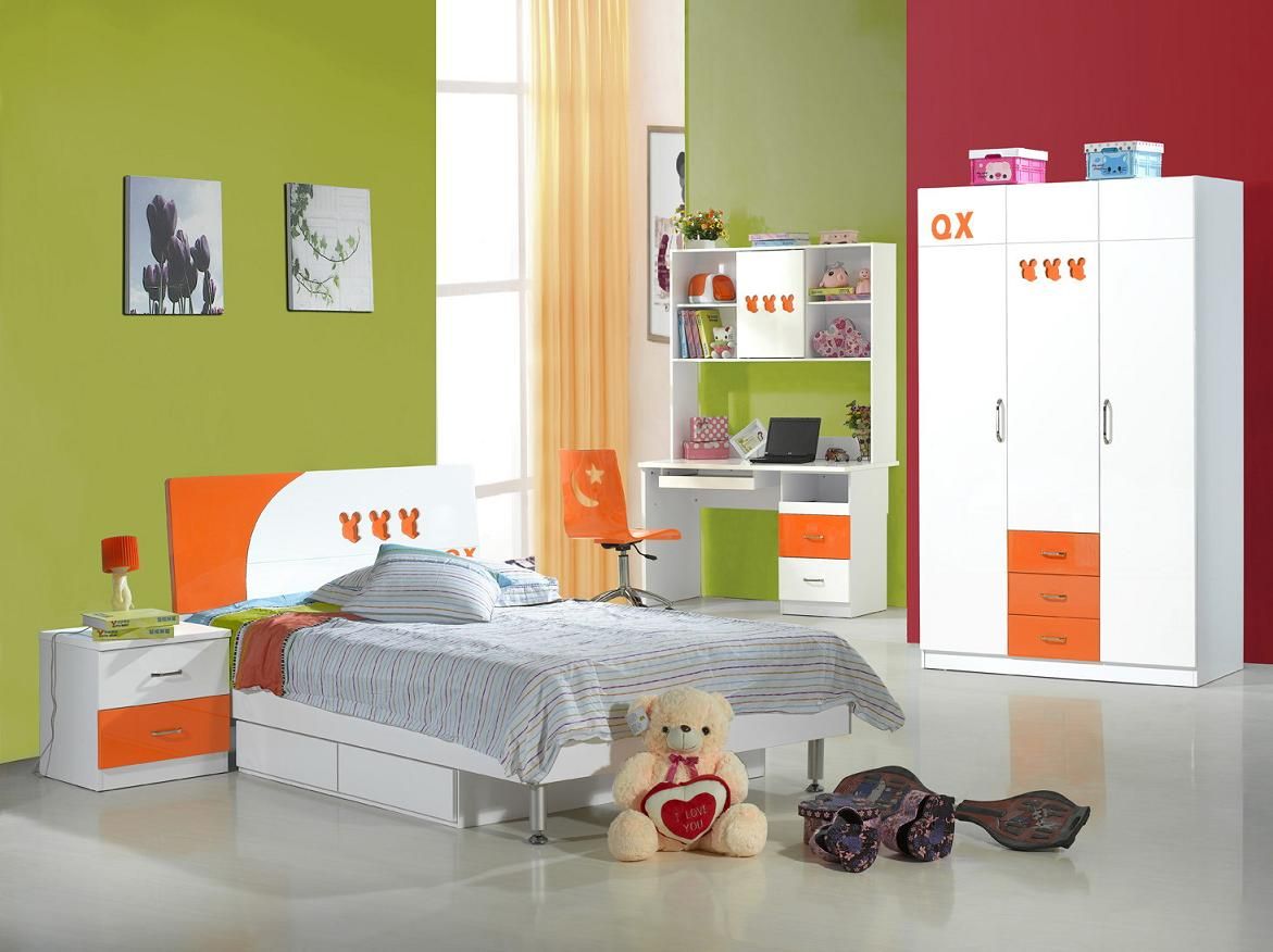 Children Bedroom Sets Mangaziez