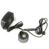 20mm 12 Färgglada LED -tankvatten Fontändamm Atomizer Mist Maker Fogger Firidifier Decoration 110220V till 24V Power Adapter 4008922115