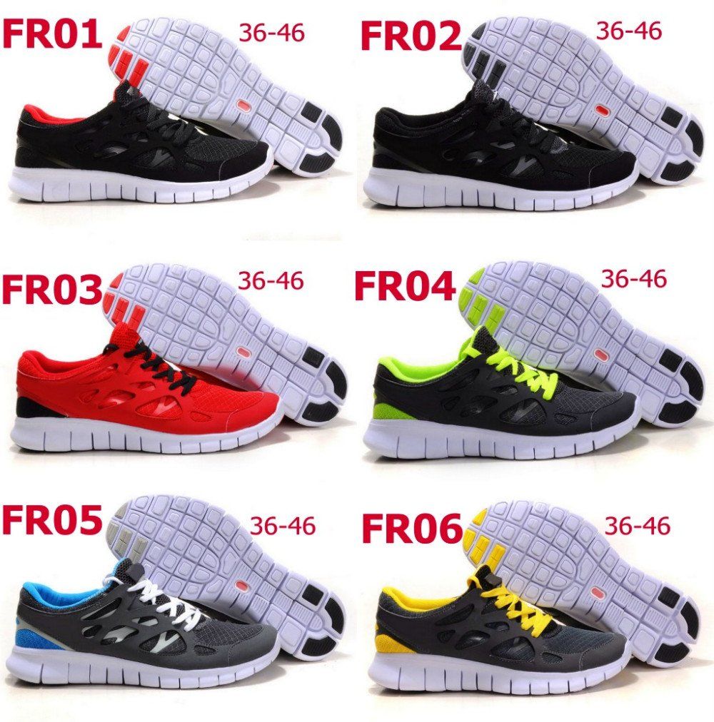 cool shoes for running