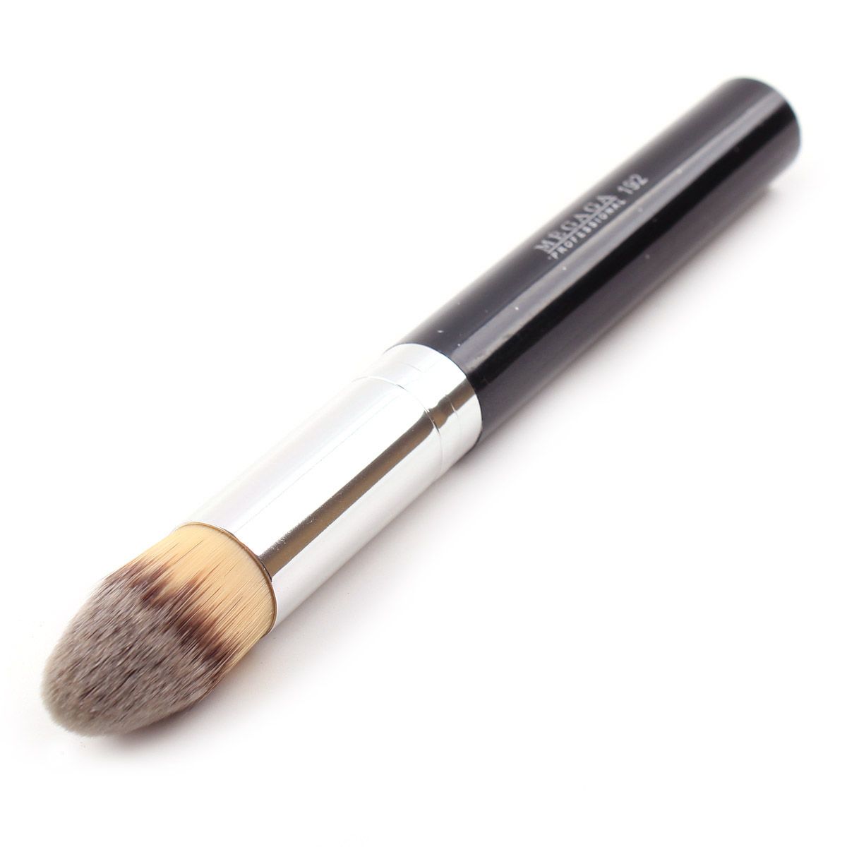Foundation Brush Synthetic Hair Single Multifunctional Powder Brush