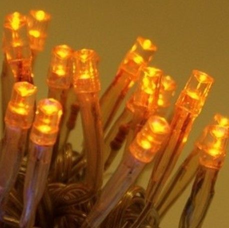10m 100 luzes do diodo emissor de luz atacado piscando luz de natal festa de fada lâmpadas de iluminação de casamento 