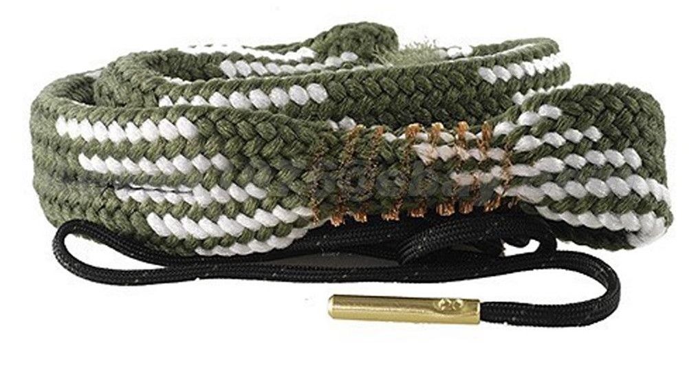 Bore Snake Gun Cleaner For 20 Gauge Shotguns Gun Cleaner Cleaning