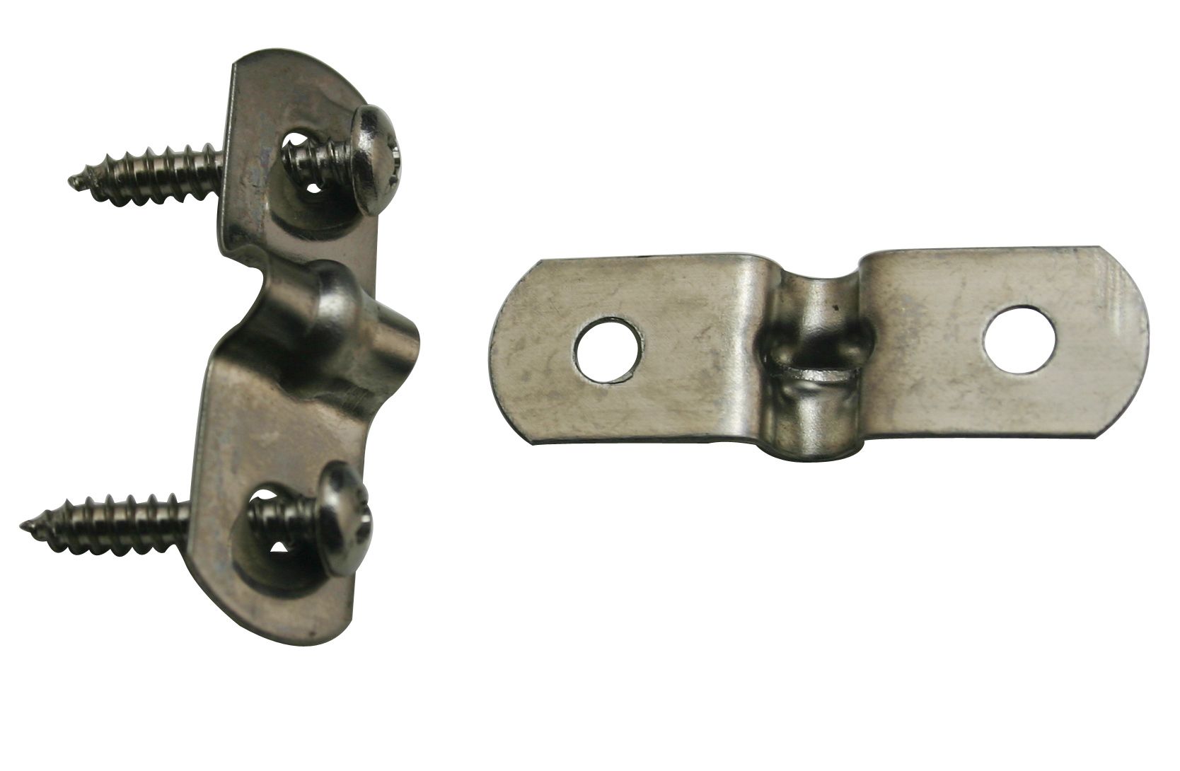 2018 304 Stainless Steel 0.2 Inches Diameter Tension Clip Wire Retainer