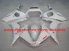 Yamaha YZF-R6 2003 2004 YZFR6 03 04 YZ R6 YZF600 Fairings Kit R8P4의 모든 흰색 R6 고급.