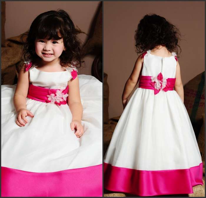 beautiful dress baby