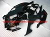 Matt Black Bodywork Fairings YZF R6 2008 2009 2010 YZF-R6 08 09 10 YZFR6 600 YZF600 Fairing Kit