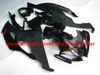 Matt Black Bodywork Fairings YZF R6 2008 2009 2010 YZF-R6 08 09 10 YZFR6 600 YZF600 Fairing Kit