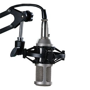HOT High Quality Takstar PC KRecording Microphone Mic With