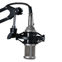 HOT Takstar PC-K300 de alta calidad Micrófono con micrófono de grabación con alimentación de 48 V y cable de audio