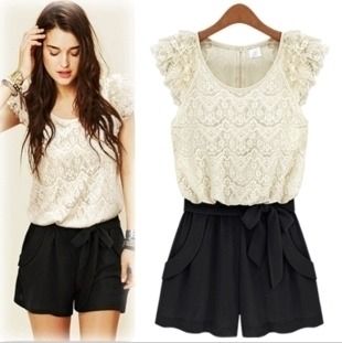 womens dress with shorts