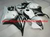 Hot Sale Black Inpression Mote Fairings för CBR600RR 2009 2010 2011 2012 CBR 600 RR F5 09 10 11 RX4A