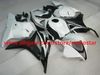 Hot Sale Black Injectie Mold Backings voor CBR600RR 2009 2010 2011 2012 CBR 600 RR F5 09 10 11 RX4A