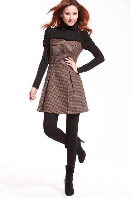 One Piece Dress Winter On Sale Up To 62 Off Www Rupit Com