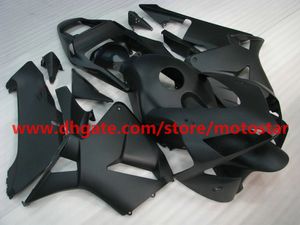 Injection mould for HONDA fairings CBR600RR 2003 2004 CBR 600 RR 03 04 CBR600 Customize flat RX7A