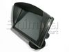 7 inch GPS Navigatie Sunshade Weerstaving HighLow Temwerture beste partner voor navigatie