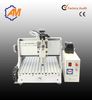 中国高精度CNCのルーター彫刻機械、小型CNCのルーターAM 3020木彫刻のためのミニCNCルーター