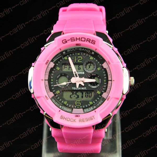 sports watch for girl