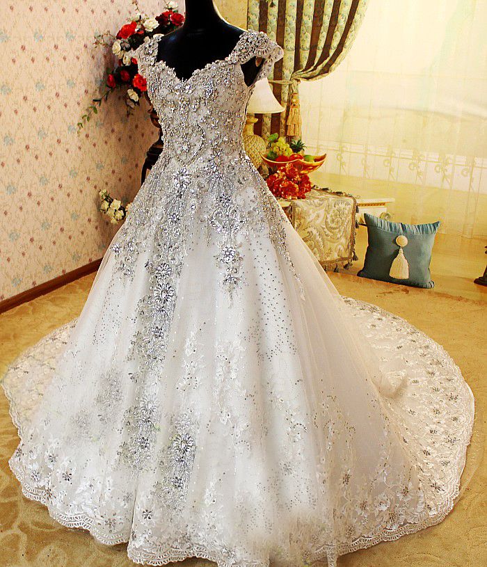 zuhair murad sweetheart ball gown price
