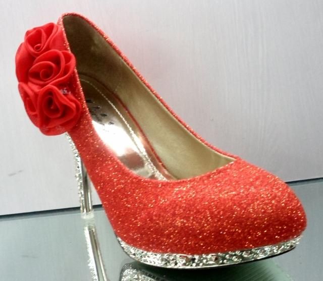 Vermelho Sapatos De Salto: Compre com até −50% | Stylight