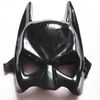 2015 Real Airsoft Mask Dark Vador Halloween Costume Party Mask Cartoon Simulation Male Children Adults Batman Black Plastic And Half Face