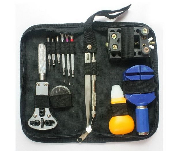 

2 Style High quality Watch Repair Tools sets Tools Watch Maintenance Tools Repair watch band Watches