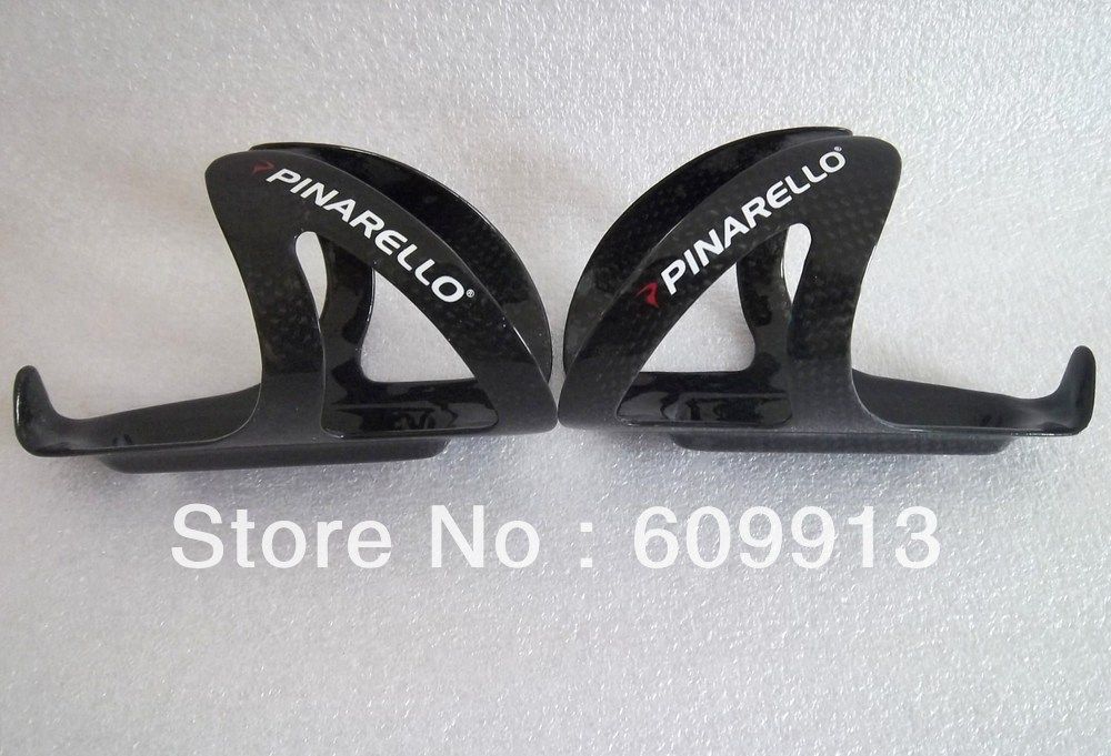 pinarello bottle cage