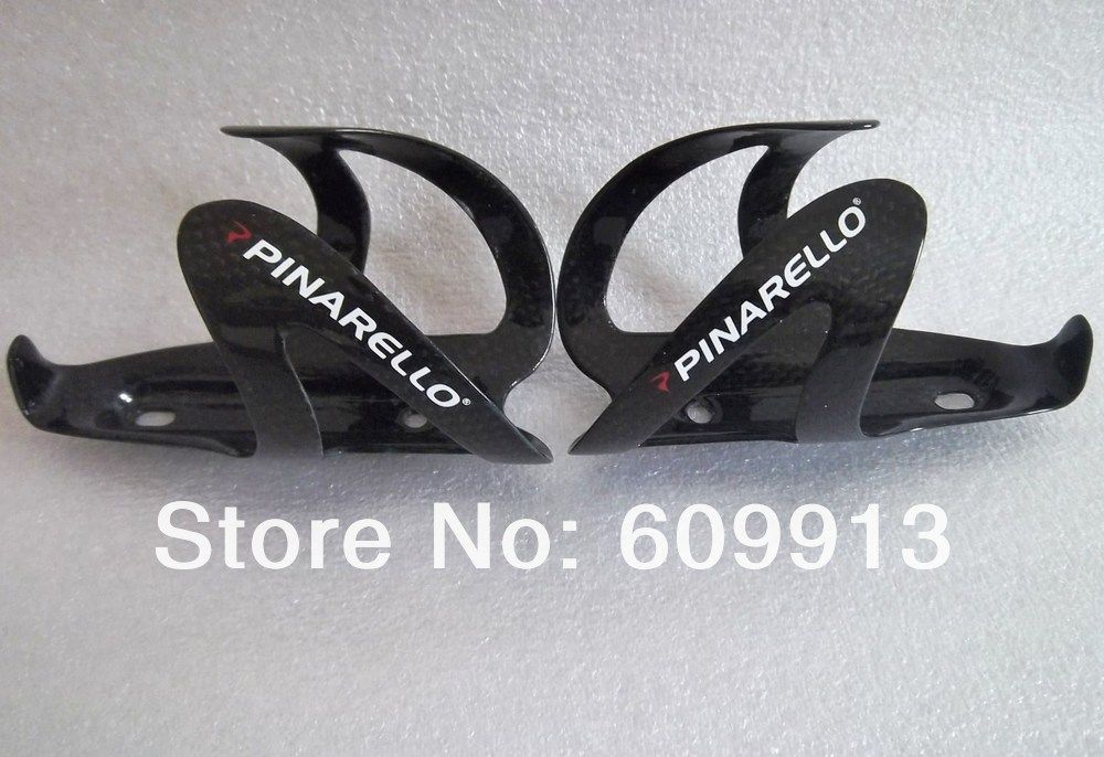 pinarello water bottle cage