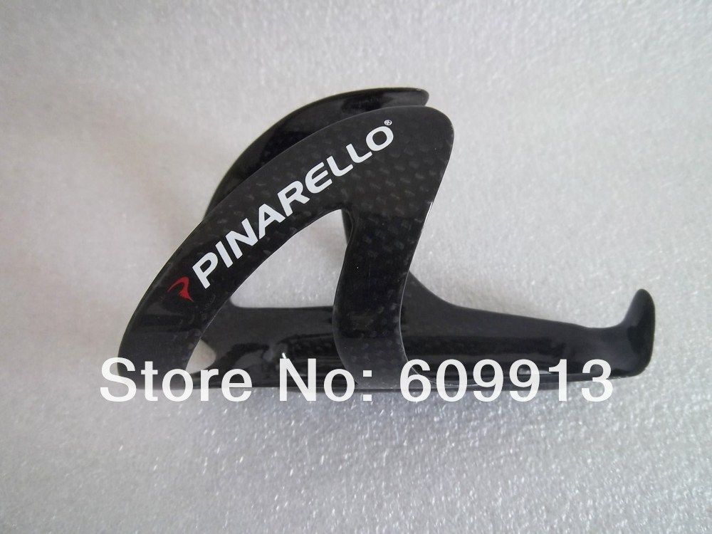 pinarello bottle cage