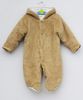 selling Autumn And Winter Baby Clothes Baby Clothing Coral Fleece Animal Style Clothing Romper Baby Bodysuit6931040