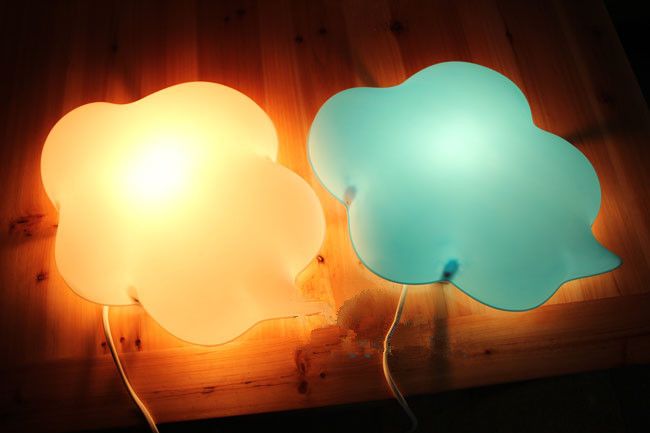 Joseph Banks Surplus More Cloud Wall Lamp Merlotandbrusselsprouts Com