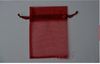 assorted 9*12cm Jewelry Box Luxury Organza Jewelry Pouches Gifts Bags For Ring Wedding Gifts DIY