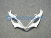 Heet! Alle heldere witte snelkit voor Suzuki GSX-R1000 2007 2008 GSXR1000 07 08 GSXR 1000 K7 Kuip