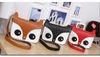 New style Korean Girl Naughty Cartoon Little Fox Bag Retro Cute Satchel Shoulder Bag fashion bags