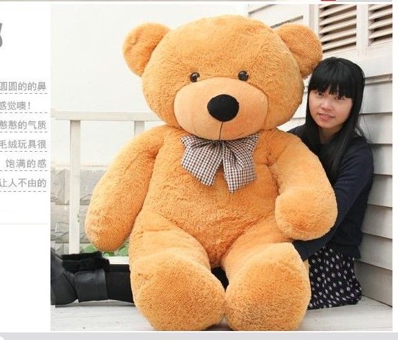 120cm teddy
