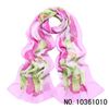 Vacker halsduk sarongs strand halsdukar shawl lady sjal hijabs huvudband wraps stal mix färg # 2731