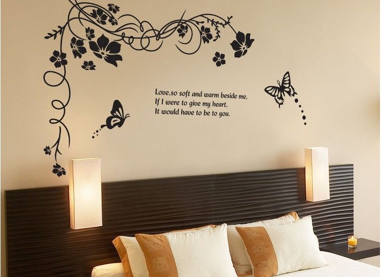 Make A Wish Dandelion Quote Wall Sticker / Floral / Pretty / Wish / Seed Stems Make A Wish Dandelion Quote Wall Sticker / Floral / Pretty / Wish / Seed Stems
