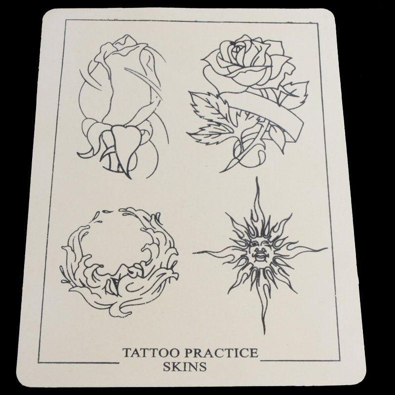 60 Easy tattoos to practice ideas  tattoos sketch book drawings