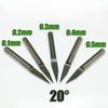 cnc bits