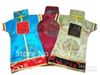 Unique Vintage Chinese style Wine Bottle Cover Gift Bags Party Table Decoration Silk Brocade Clothes Bottle Packaging Pouch 2pcs/lot