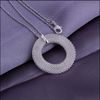 silber mesh schmuck