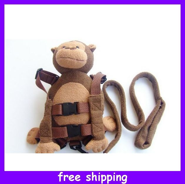 goldbug monkey harness