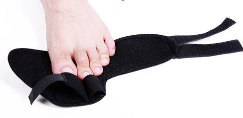 BUNION SPLINTToe Separators Bunion Guard Toe Stretchers Straightener Alignment pain relief 2760-image-157114157