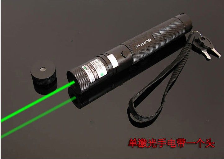 Stark kraft militär stark kraft, laser LED 532nm Grön Röd Blå Violett laserpekare+växlare+presentförpackning