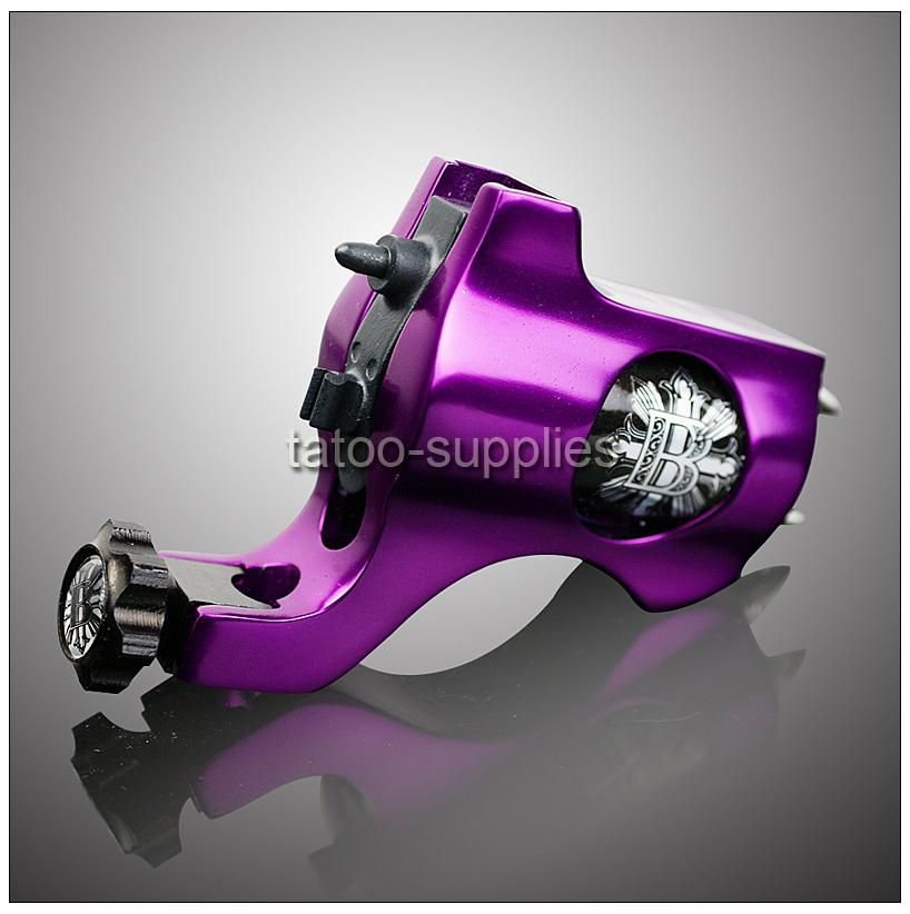 2013 NEW TOP Tattoo Machine Rotary Motor Gun Hybird Liner Shader