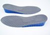 Imbottitura per scarpe da uomo 5 cm in su Cuscino d'aria Aumenta l'altezza delle scarpe Sottopiede Imbottitura più alta #2771